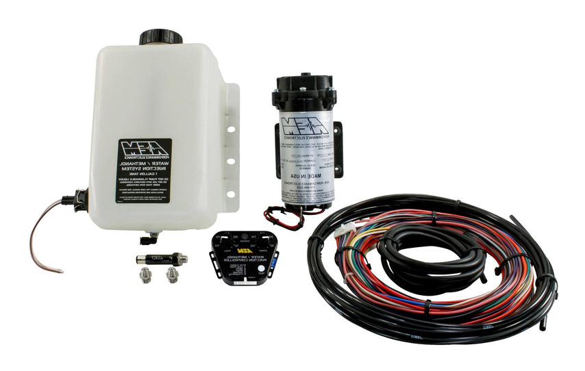 30-3350 Multi-Input V2 Water/Methanol Injection Kit