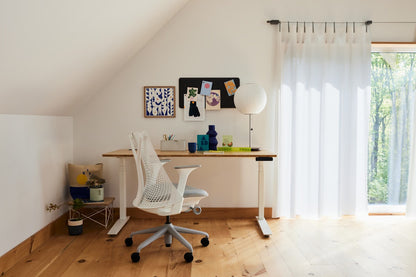 Sayl Chair