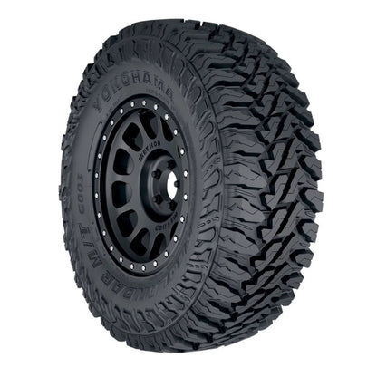 Yokohama Geolandar M/T G003 Mud Terrain LT235/75R15 104/101Q C Light Truck Tire