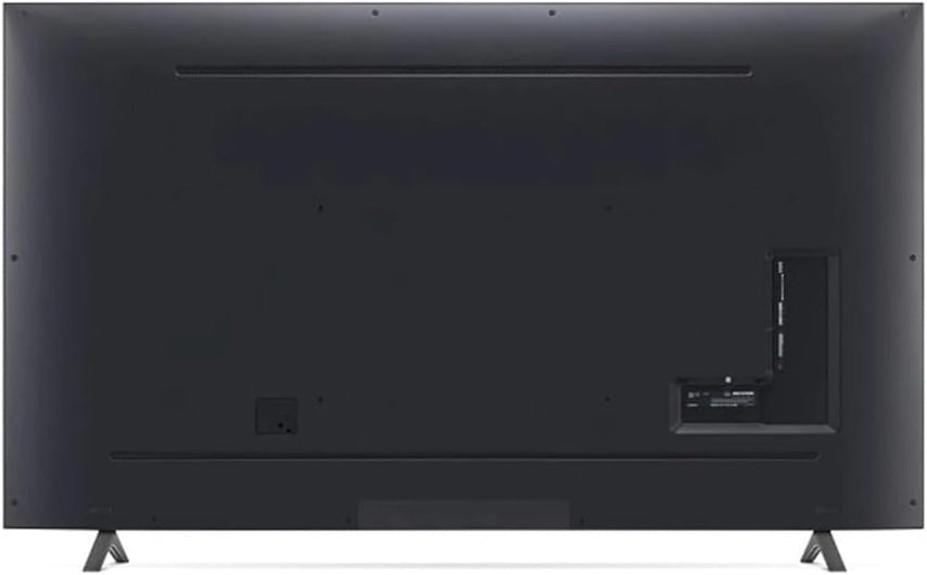 LG UQ7590 86 Inch Class UHD Smart TV 86UQ7590PUD, 2022 – AI Powered 4K, Alexa Built In, Grey
