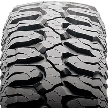 Pair of 2 (TWO) Milestar Patagonia M/T LT 275/65R20 Load E 10 Ply MT Mud Tires