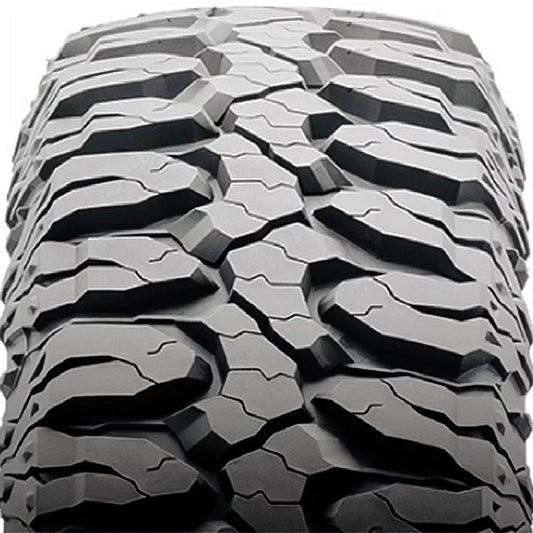 Pair of 2 (TWO) Milestar Patagonia M/T LT 275/65R20 Load E 10 Ply MT Mud Tires