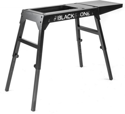 Blackstone 5013 Universal Griddle Stand, Black