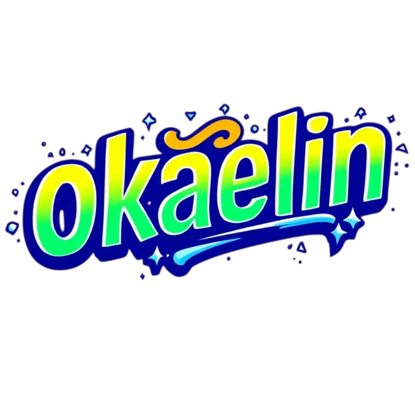 Okaelin