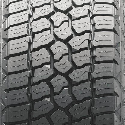 Milestar Patagonia A/T R All Terrain LT31X10.50R15 109Q C Light Truck Tire