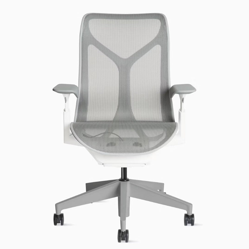 Cosm Chair, Mid Back